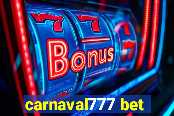 carnaval777 bet